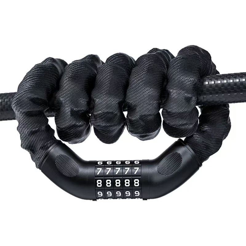 Bike Chain Lock