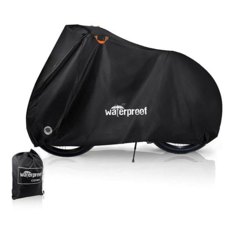 Mountain Bike Bicycle Rain Cover Waterproof Heavy