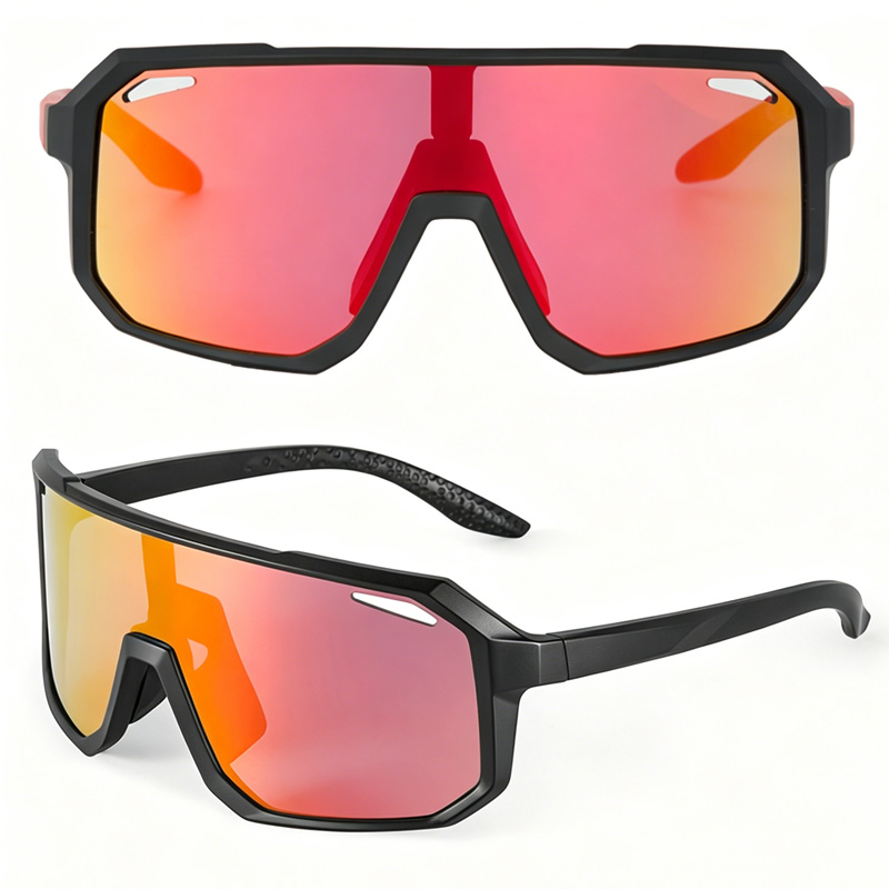 cycling glasses