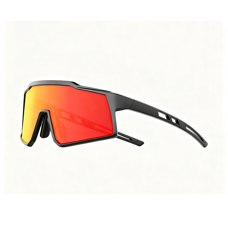 Children's Polarized Cycling Glasses